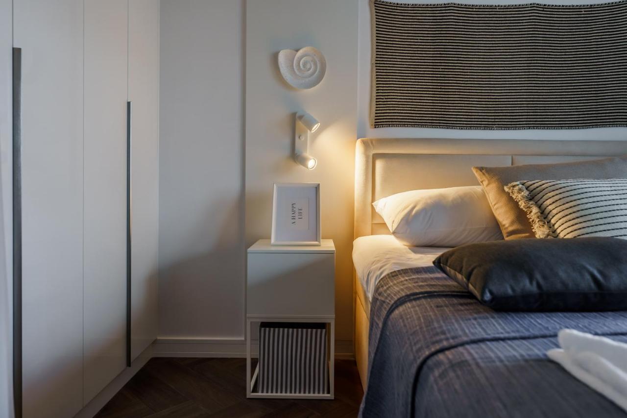 Apartamenty Lighthouse Mrzezyno Luaran gambar