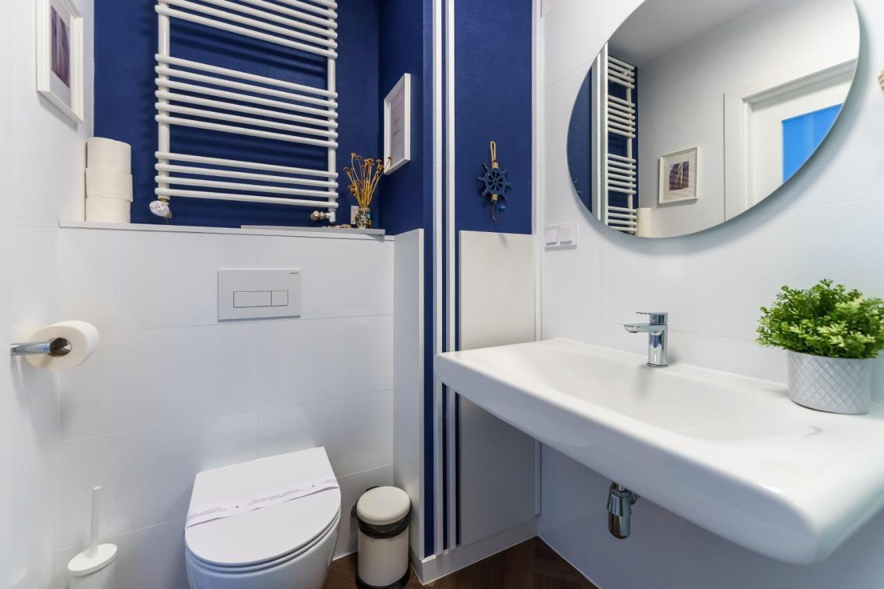 Apartamenty Lighthouse Mrzezyno Luaran gambar