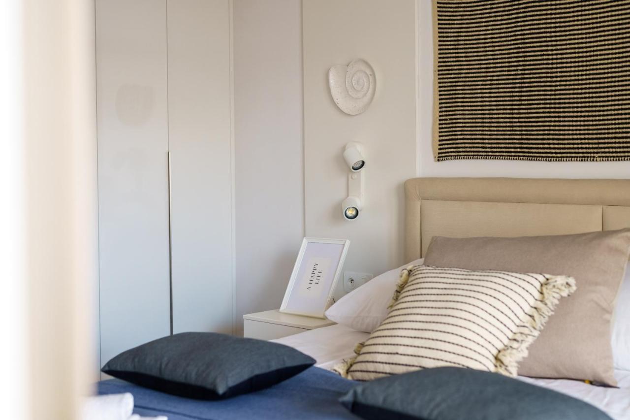 Apartamenty Lighthouse Mrzezyno Luaran gambar