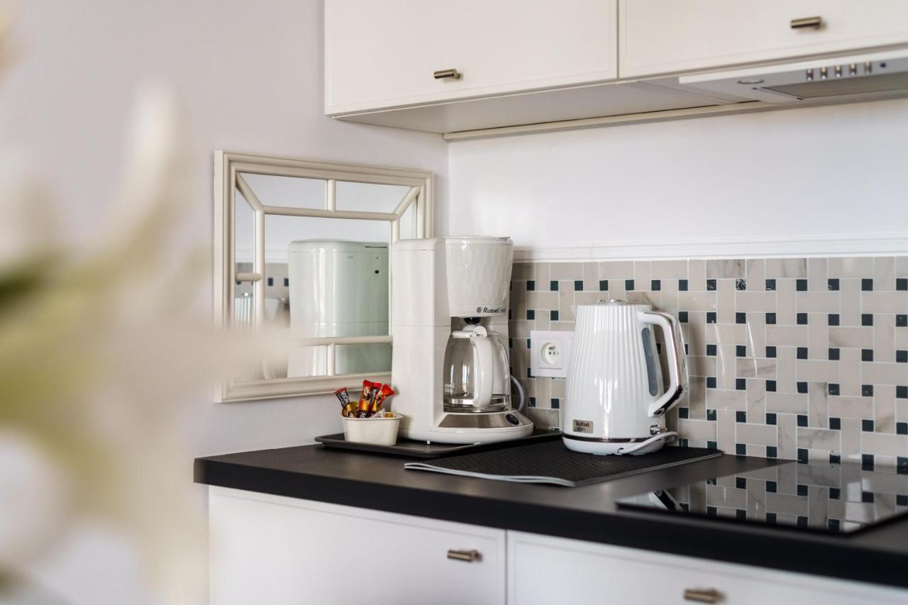 Apartamenty Lighthouse Mrzezyno Luaran gambar